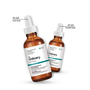 The Ordinary Multi-Peptide Serum for Hair Density 60 ml