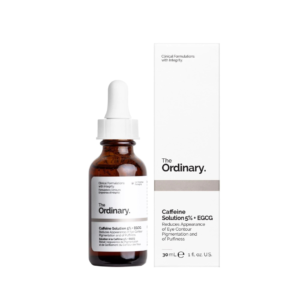 The Ordinary Caffeine Solution 5% + EGCG Serum